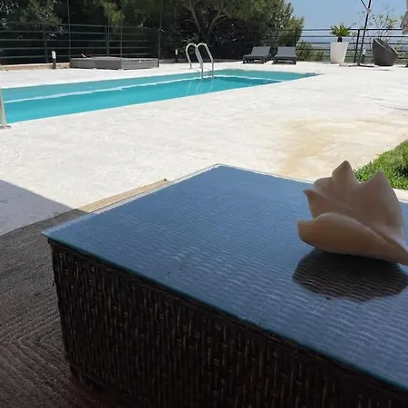 Villa Renacer, Valencia A 30 Minutos, Piscina Y Casa Privadas Para El Huesped, Private Pool And House For The Guest Casinos