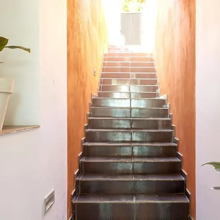 Renacer, Valencia A 30 Minutos, Piscina Y Casa Privadas Para El Huesped, Private Pool And House For The Guest *