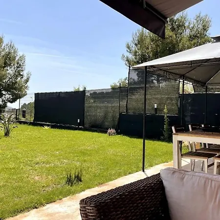 Renacer, Valencia A 30 Minutos, Piscina Y Casa Privadas Para El Huesped, Private Pool And House For The Guest *