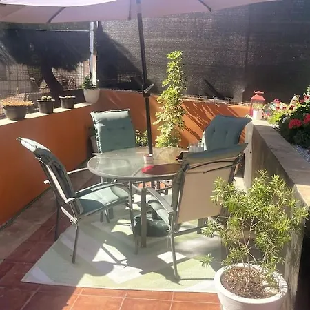 Renacer, Valencia A 30 Minutos, Piscina Y Casa Privadas Para El Huesped, Private Pool And House For The Guest * Casinos