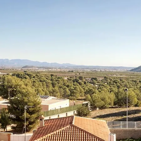Renacer, Valencia A 30 Minutos, Piscina Y Casa Privadas Para El Huesped, Private Pool And House For The Guest Villa *