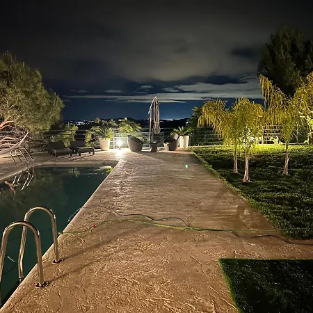 Renacer, Valencia A 30 Minutos, Piscina Y Casa Privadas Para El Huesped, Private Pool And House For The Guest Casinos